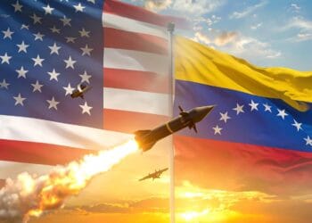 Venezuela’s Hidden Narco-Terror Axis: From Italian Ports to Caribbean Strikes