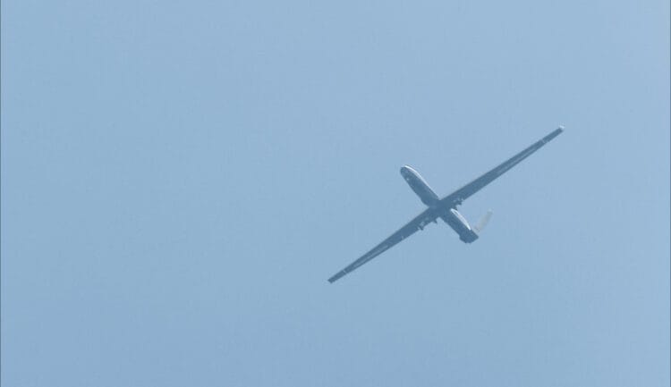 Il cielo europeo e l’ombra dei droni: la nuova guerra ibrida che ridefinisce la sicurezza del continente