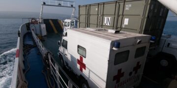 The Day the Israeli-Palestinian Conflict Went Global: Why the UN Resolution Changes Everything