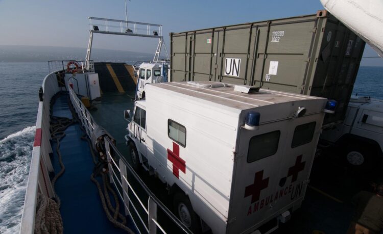 The Day the Israeli-Palestinian Conflict Went Global: Why the UN Resolution Changes Everything