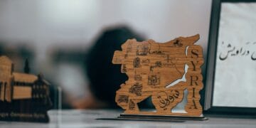 The Meeting Between Trump and al-Sharaa Marks Syria’s Return to International Diplomacy