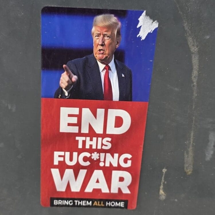 Gaza under U.S. oversight? The Middle East enters a new era