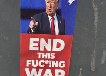 Gaza sotto il controllo USA? Il Medio Oriente entra in una nuova era