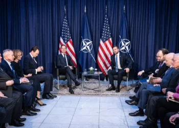 Nato-Trump: La Casa Bianca abbandona la Storica Alleanza?