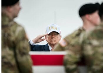 L’Ultimatum di Trump: “21 giorni per la resa o distruzione totale dell’Iran”