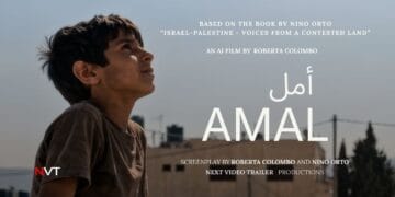 An Inner Journey in Search of Oneself: With “AMAL,” a Short Film Reflecting the Courage to Disobey the Conflict