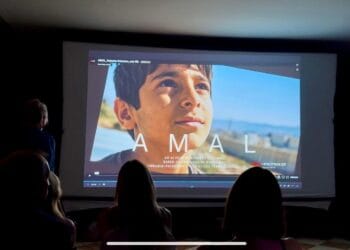 Cinema e AI: “Amal” trionfa all’AI Film Award Venice 2026 e va in finale al BAIFF di Burano