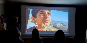 Cinema e AI: “Amal” trionfa all’AI Film Award Venice 2026 e va in finale al BAIFF di Burano